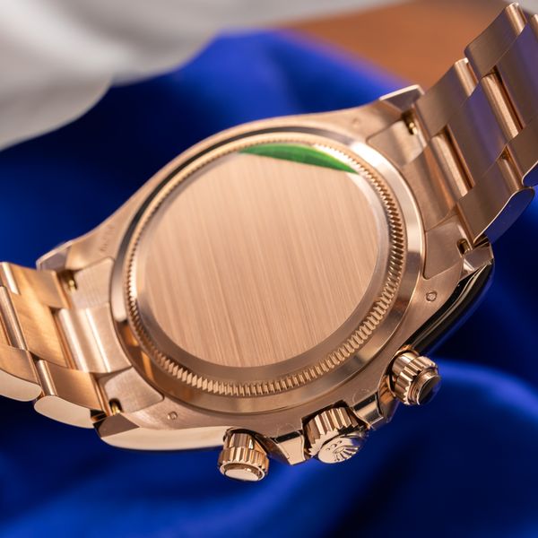 Rolex Daytona 126505